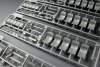 Tiger Model 6290 Sweden CB90 Fast Assault Craft 1991-present 1/35